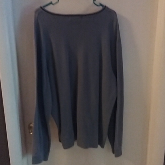 XL Polo Ralph Lauren Sweatshirt - Picture 2 of 4